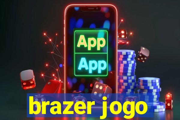 brazer jogo